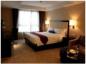 【上海 ホテル】リー ガーデンズ ホテル シャンハイ (シューフイ インターナショナル エグゼクティブ スイーツ)(Lee Gardens Hotel Shanghai (Xuhui International Executive Suites))