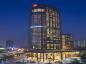 【上海 ホテル】シェラトン シャンハイ プドン ホテル アンド レジデンス(Sheraton Shanghai Pudong Hotel And Residence)