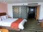 【上海 ホテル】ホリデー イン エクスプレス 上海 ジンチャオ セントラル ホテル(Holiday Inn Express Shanghai Jinqiao Central Hotel)