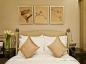 【上海 ホテル】THE ONE エグゼキュティブ スイート マネージド ケンピンスキー - 上海(THE ONE Executive Suites managed by Kempinski - Shanghai)