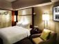 【上海 ホテル】インターコンチネンタル プードン ホテル(InterContinental Shanghai Pudong Hotel)