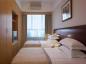 【上海 ホテル】ニュー ハーバー ホテル(New Harbour Service Apartments)